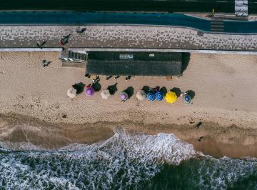 Local comercial , Mazatlán · Activo Comercial con Concesión Federal Frente Al Malecón de Mazatlán | 600.92 m²