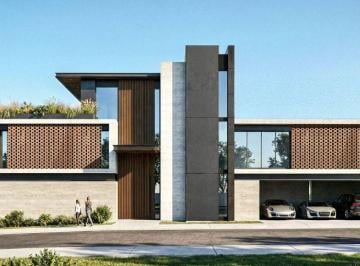 Casa de 3 habitaciones, Santa Catarina · Residencia Via Cordillera 02