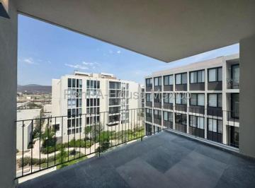 Departamento de 1 habitación, Querétaro · Loft Exclusivo en Renta Frente a Antea | Distrito Sophia Jurica