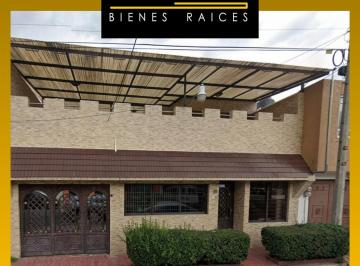 Casa de 3 habitaciones, Gustavo A. Madero · Casa en Venta en Av 529 San Juan de Aragón I Secc Gustavo A. Madero Cerca de Zoológico