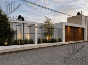 Casa · 185m² · 2 Recámaras · 2 Estacionamientos · Casa en Venta Mirador Chihuahua