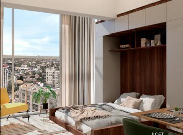 Departamento de 1 habitación, Miguel Hidalgo · Departamento en Venta, Grand Tower Polanco, Lago Neuchatel, Colonia Granada, Miguel Hidalgo.