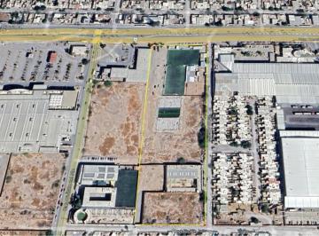 Terreno / Lote · 30000m² · Terreno en Venta y Venta Sobre Blvd. Revolución, Torreón, Coahuila.