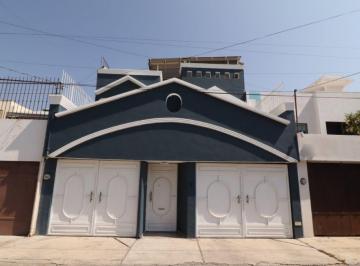 Casa de 3 habitaciones, Morelia · Casa en Venta en Morelia, Fuentes de Morelia