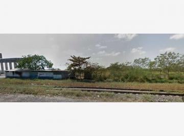 1 · Terreno Industrial en Venta Orilla de Carret y Vias Ferreas en Santa Fe Veracruz 3.2 Ha