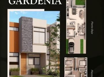 Casa de 3 habitaciones, Tlajomulco de Zúñiga · Casas en Venta en Nuevo Desarrollo Residencial de La Zona Sur (Santa Anita)