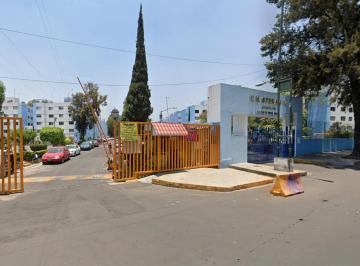 Departamento de 2 habitaciones, Coyoacán · Departamento en Venta Coyoacan Stunam San Francisco Culhuacan
