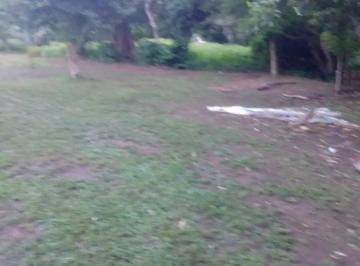 1 · Terreno Orilla Rio en La Bocana Medellin, Veracruz. Muy Cerca del Colegio Green Oaks