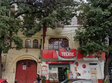 Departamento de 3 habitaciones, Cuauhtémoc · Casa en Venta Cerca de Reforma – Excelente Oportunidad Patrimonial
