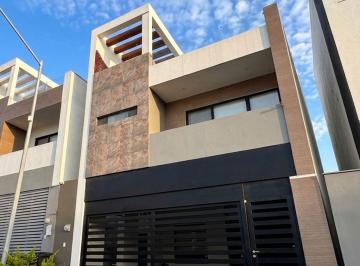 Casa de 3 habitaciones, Monterrey · Casa en Venta Equipada en Cumbres San Agustín en Monterrey
