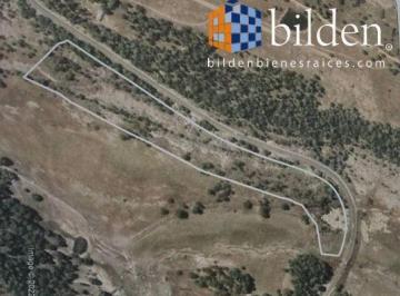 Terreno / Lote · 55400m² · Terreno en Venta a Pie de Carretera en Poblado Coyotes Durango
