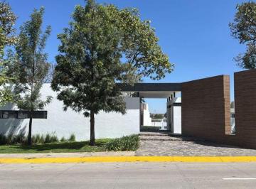 Terreno / Lote , Zapopan · En Esquina, Hermosa Vista! Terreno en Venta en Madeiras Capital Norte