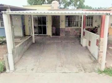 1 · Casa en Venta de un Nivel Fracc Hacienda Sotavento, 2 Recámaras