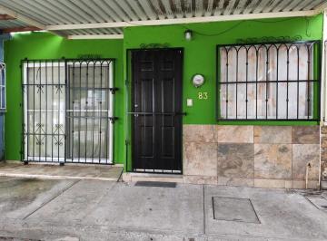 1 · Casa en Venta de un Nivel Fracc Hacienda Sotavento, 2 Recámaras