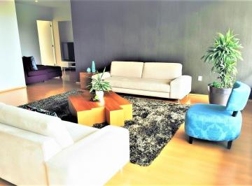 2cf1b46a421d542292d5684d66991c727bf971a213d9644f02e424f378988b76 · Departamento en Renta en Santa Fe Edificio H2o Amueblado (M²d3274)