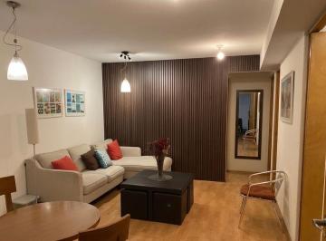 Departamento de 2 habitaciones, Benito Juárez · Departamento en Renta Remodelado en Napoles