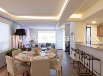 Departamento de 3 habitaciones, Atizapán de Zaragoza · Town Houses en Zona Esmeralda