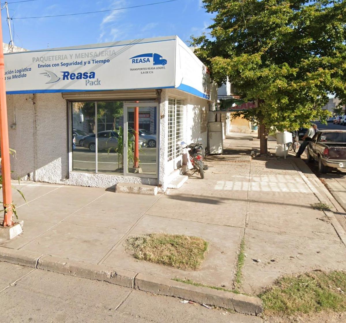 ¡Local Comercial en Renta en Excelente Ubicación!