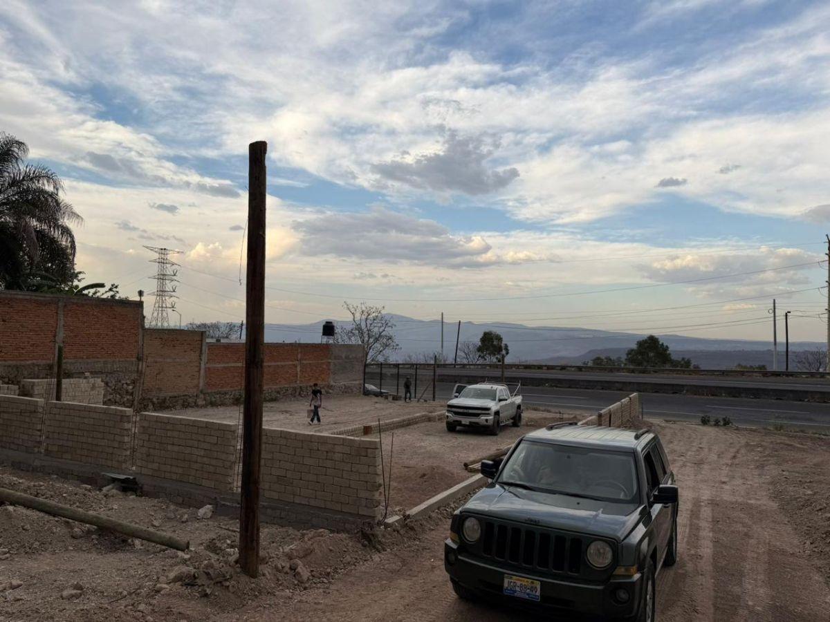 Ejidal Land for Sale