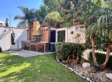 Casa de 3 habitaciones, Tlalpan · Casa en Condominio con Seguridad - Fuentes del Pedregal - $9,700,000