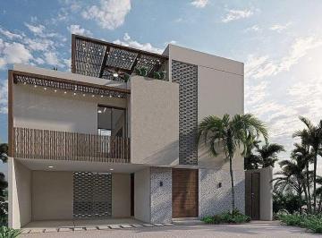 7a03ec385f83d24a1e3b7418682e861dce941d65a599467b1b269a76248a71b6 · Venta de Casa en La Playa San Benito, Yucatan