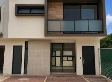 Casa en condominio de 3 habitaciones, Cancún · Casas Nuevas en Residencial Polígono Sur