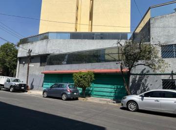 Terreno / Lote , Coyoacán · Terreno en Venta, Coyoacán, Cdmx