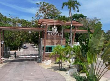 Terreno / Lote · 204m² · Terreno en Venta, Residencial Punta Vista, Puerto Morelos, Q. R.