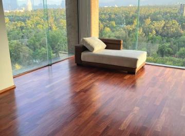 Departamento de 3 habitaciones, Miguel Hidalgo · Departamento en Renta en Ruben Darío Polanco