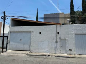 Terreno / Lote , Guadalajara · Terreno - Bodega Comercial en Renta, La Guadalupana, Circunvalación Alcalde, Guadalajara | Ctr - 2325