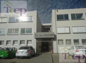 Oficina · 72m² · 2 Estacionamientos · Oficina - Jardines de Jerez