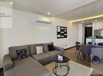 Departamento · Departamento Torre Nymphe
