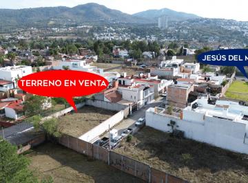 Terreno / Lote , Morelia · Terreno en Venta en Morelia, Jesús del Monte