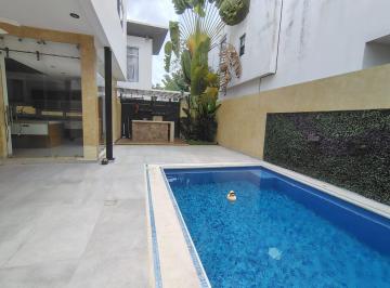 Casa de 3 habitaciones, Benito Juárez · Casa en Renta en Residencial Cumbres Cancún