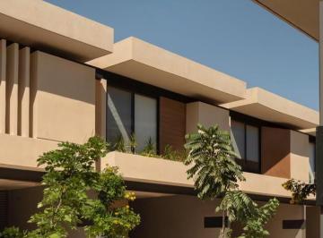 Casa en condominio de 2 habitaciones, Mérida · Townhouse 2 Hab. en Renta Col. Temozon