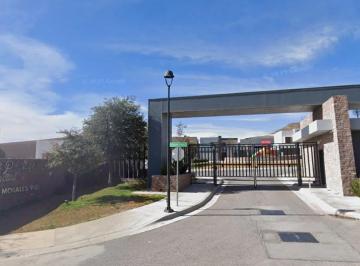 Terreno / Lote · 305m² · Venta de Terreno Residencial en Jardines del Pedregal