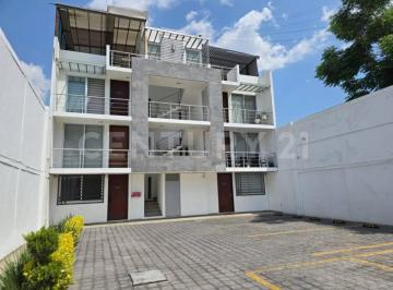 Departamento · 97m² · 2 Recámaras · 1 Estacionamiento · Venta Departamento Zona Parque Ecológico!