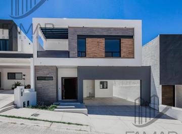 Casa · 3 Recámaras · Casa en Venta en Residencial Asturias