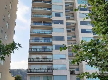 Departamento de 3 habitaciones, Cuajimalpa de Morelos · Exclusivo Departamento en Cumbres de Santa Fe | Av de Los Poetas | Vistas Espec