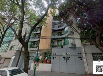Departamento de 2 habitaciones, Miguel Hidalgo · Depto Disponible en Excelente en Oportunidad de Remate Col Escandón Cdmx