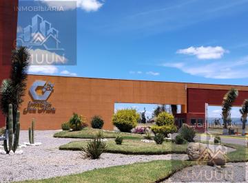 Terreno / Lote · 248m² · Terreno - Jesús María
