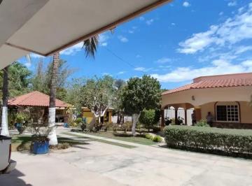 1 · Campestre a La Venta en San Pedro, Navolato: Amplio y Bien Ubicado
