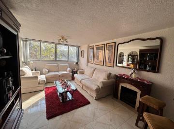 Departamento de 2 habitaciones, Miguel Hidalgo · Departamento en Renta en Tacuba Miguel Hidalgo