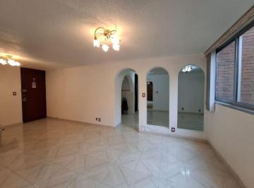 Departamento de 2 habitaciones, Miguel Hidalgo · Departamento en Renta en Felipe Carrillo Puerto Puerto Anahuac Miguel Hidalgo