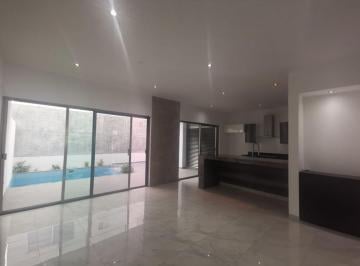 Casa de 3 habitaciones, Benito Juárez · Casa en Venta en Residencial Aqua, Huayacán Cancun