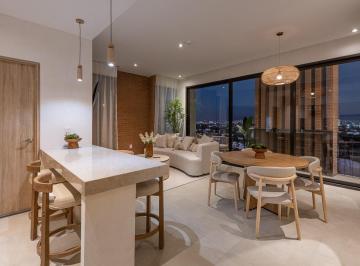 Departamento · 105m² · 2 Recámaras · Renta Departamento PH Amueblado 11jr