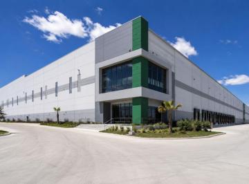 Nave industrial , Apodaca · Nave Industrial Aaa en Renta | 15,715 m² | Apodaca, Nuevo León