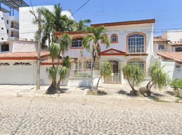 Casa de 4 habitaciones, Puerto Vallarta · Solo Para Conocedores: Inmueble Seleccionado con Plusvalía Garantizada en Puerto Vallarta