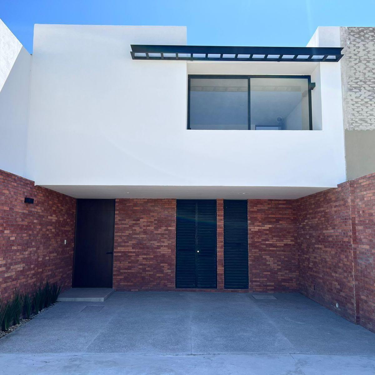 Casa en Venta en Privada Zibarí