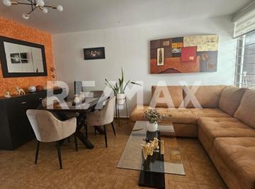 Departamento de 2 habitaciones, Benito Juárez · Venta Departamento en del Carmen